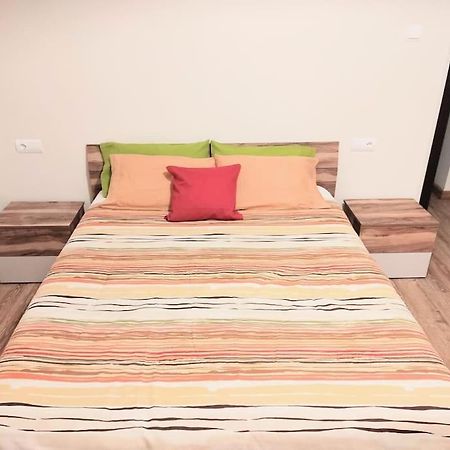 バレンシア6P Apartamento Junto Ciudad De Las Artes Y Ruzafaアパートメント エクステリア 写真