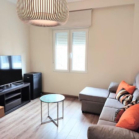 バレンシア6P Apartamento Junto Ciudad De Las Artes Y Ruzafaアパートメント エクステリア 写真