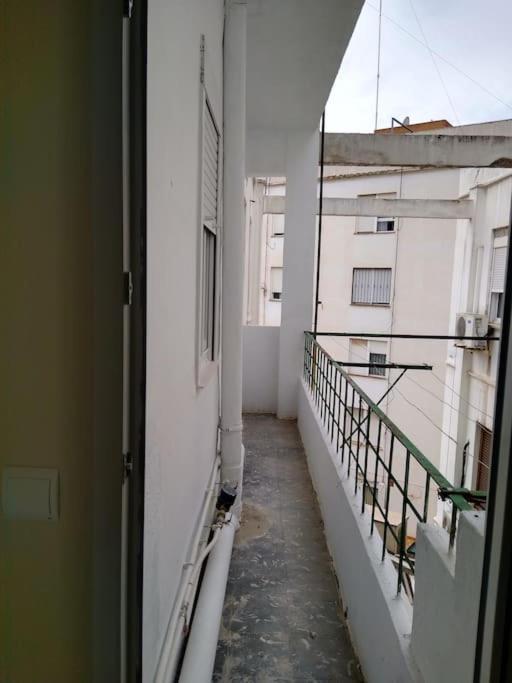 バレンシア6P Apartamento Junto Ciudad De Las Artes Y Ruzafaアパートメント エクステリア 写真