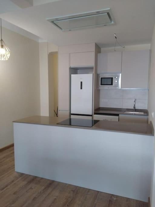 バレンシア6P Apartamento Junto Ciudad De Las Artes Y Ruzafaアパートメント エクステリア 写真