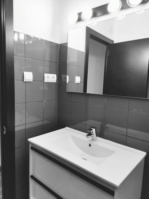 バレンシア6P Apartamento Junto Ciudad De Las Artes Y Ruzafaアパートメント エクステリア 写真