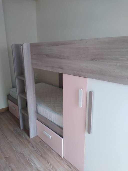 バレンシア6P Apartamento Junto Ciudad De Las Artes Y Ruzafaアパートメント エクステリア 写真