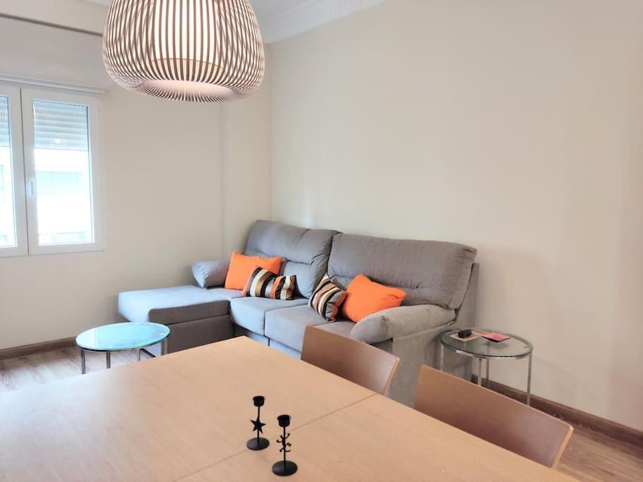 バレンシア6P Apartamento Junto Ciudad De Las Artes Y Ruzafaアパートメント エクステリア 写真
