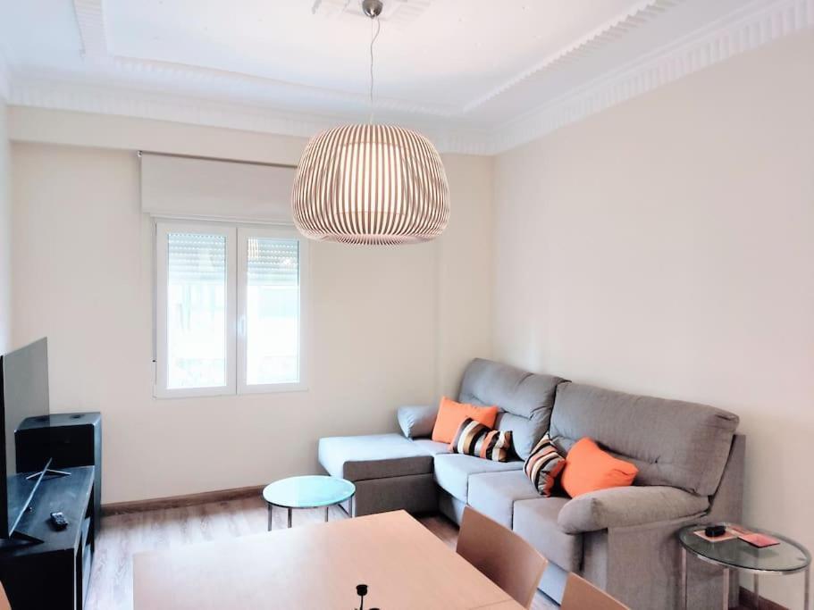 バレンシア6P Apartamento Junto Ciudad De Las Artes Y Ruzafaアパートメント エクステリア 写真