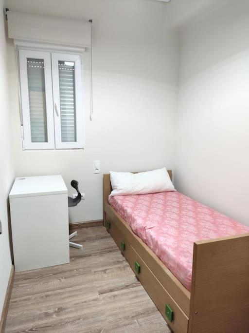 バレンシア6P Apartamento Junto Ciudad De Las Artes Y Ruzafaアパートメント エクステリア 写真