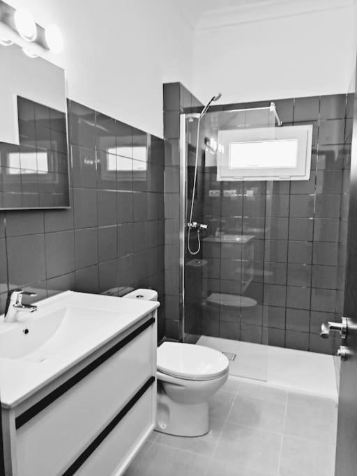 バレンシア6P Apartamento Junto Ciudad De Las Artes Y Ruzafaアパートメント エクステリア 写真