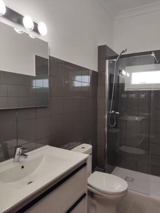 バレンシア6P Apartamento Junto Ciudad De Las Artes Y Ruzafaアパートメント エクステリア 写真