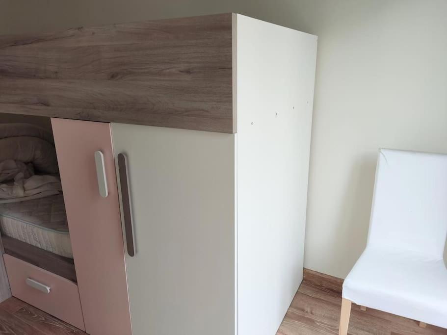 バレンシア6P Apartamento Junto Ciudad De Las Artes Y Ruzafaアパートメント エクステリア 写真