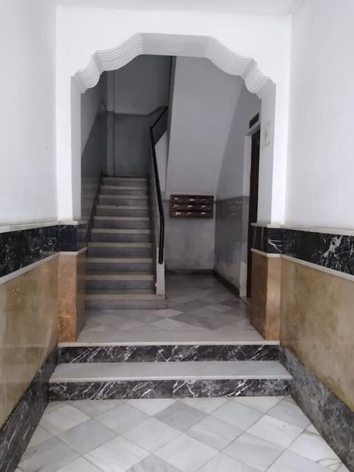 バレンシア6P Apartamento Junto Ciudad De Las Artes Y Ruzafaアパートメント エクステリア 写真