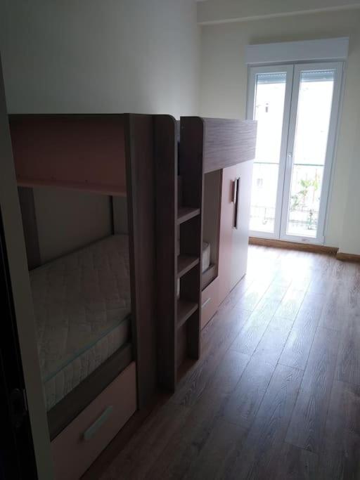 バレンシア6P Apartamento Junto Ciudad De Las Artes Y Ruzafaアパートメント エクステリア 写真