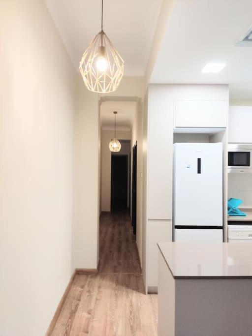 バレンシア6P Apartamento Junto Ciudad De Las Artes Y Ruzafaアパートメント エクステリア 写真